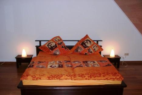 Apartments Mester Xanten Zimmer foto