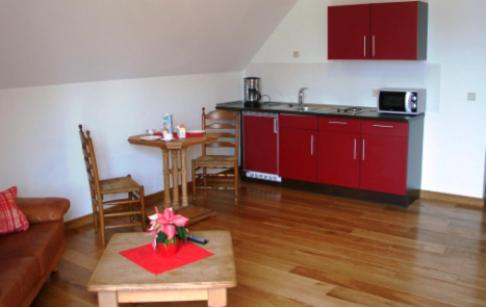 Apartments Mester Xanten Zimmer foto