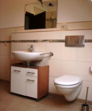 Apartments Mester Xanten Zimmer foto