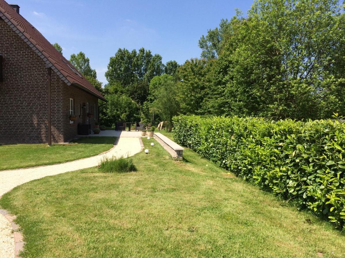 Apartments Mester Xanten Exterior foto
