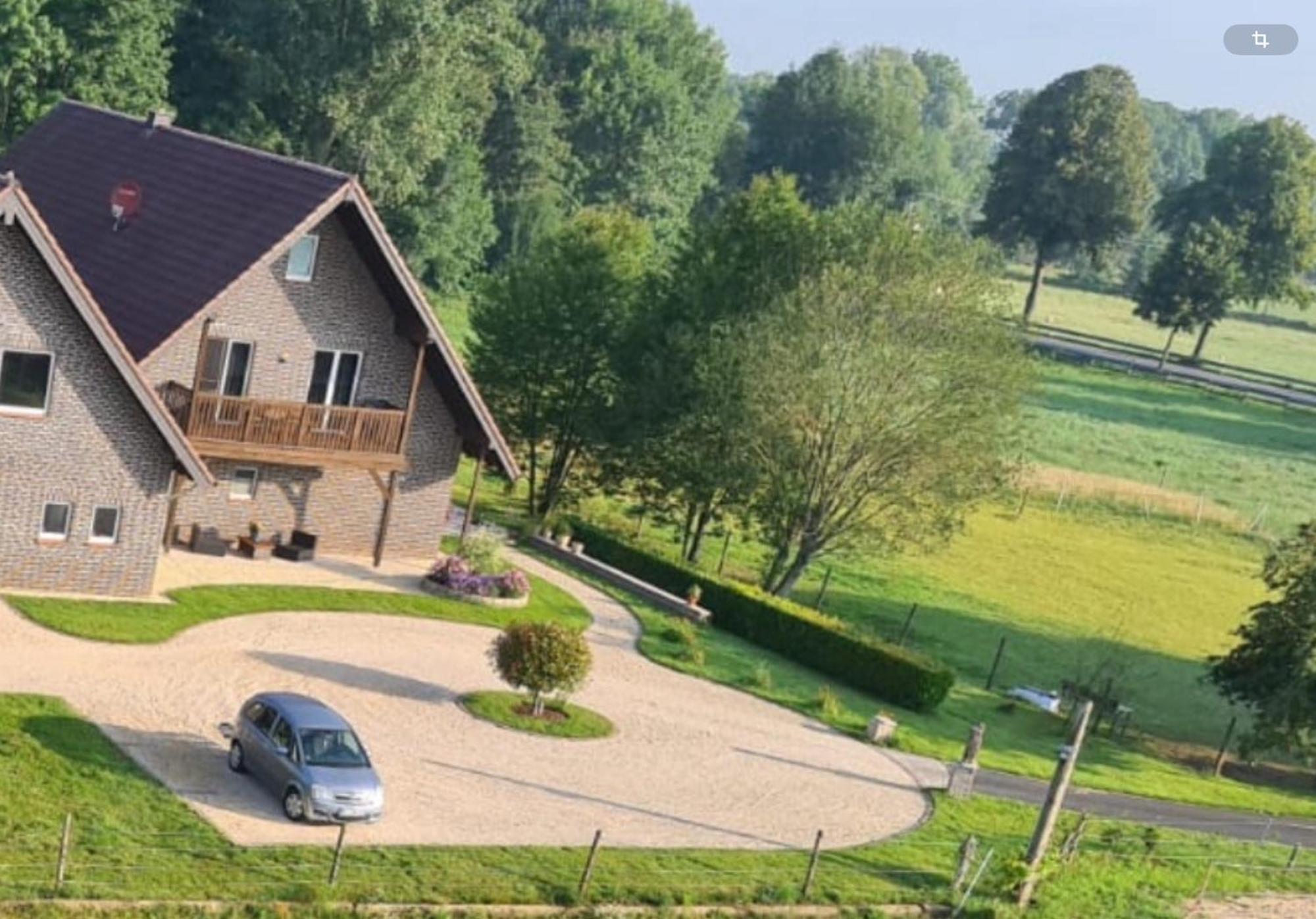 Apartments Mester Xanten Exterior foto